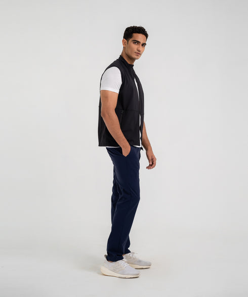 Men's B-Fit Golf Vest Jacket