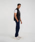 Men's B-Fit Golf Vest Jacket