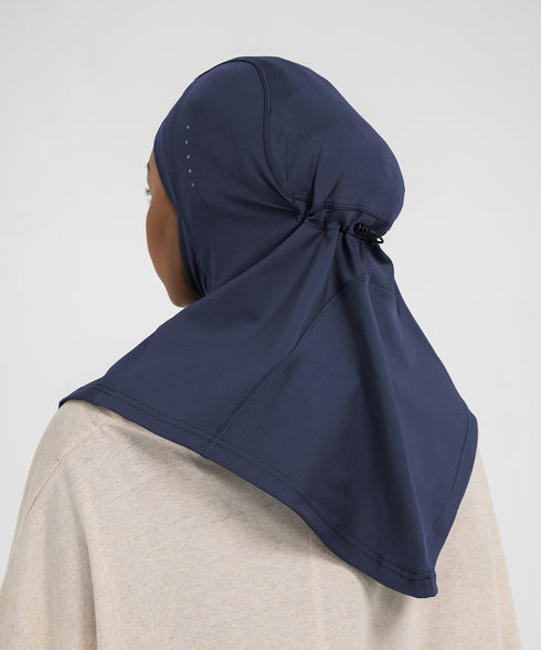 Women's B-Fit Performance Head Scarf