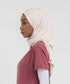 Women's B-Fit Pull On Head Scarf