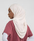 Women's B-Fit Pull On Head Scarf