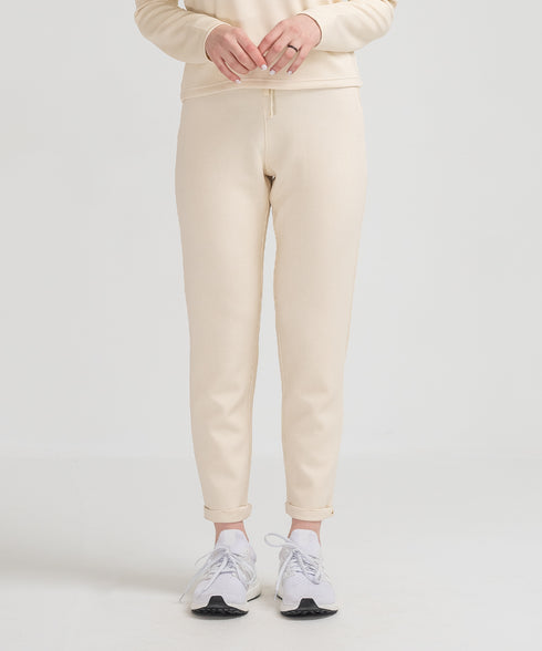 Women's LuxeStretch Tapered Pants