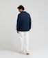 Men's Twill Straight Pants