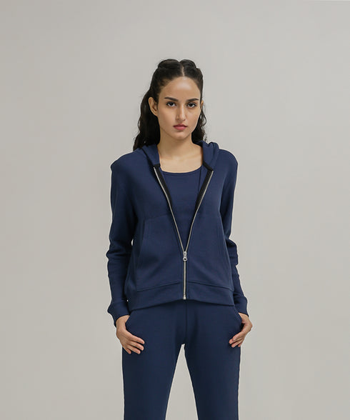 Women's Waffle Cropped Tank Top