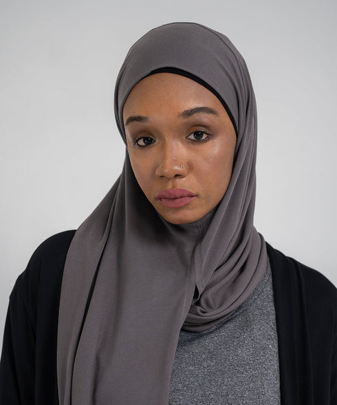 Women's B-Fit Pull On Head Scarf
