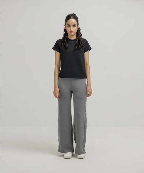 Women's LuxeStretch Flare Pants