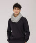 Men's Infinity Scarf