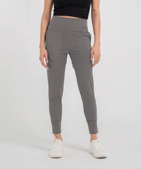 Women's B-Fit Ankle Yoga Joggers