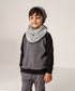 Boys' Infinity Scarf