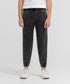 Kids' Denim Relaxed Fit Joggers