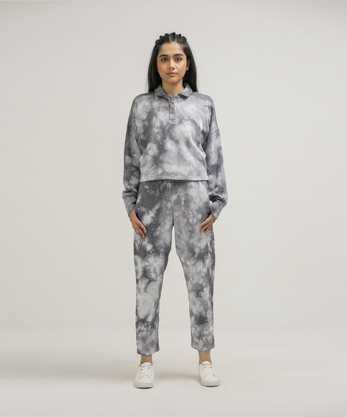 Women's Tie & Dye Pants