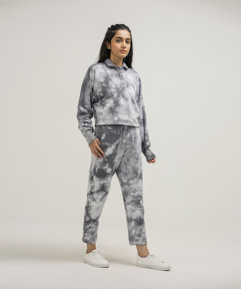 Women's Tie & Dye Pants