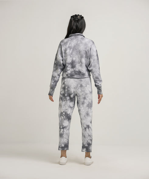 Women's Tie & Dye Pants