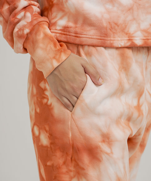 Women's Tie & Dye Pants