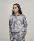 Women's Tie & Dye Sweatshirt