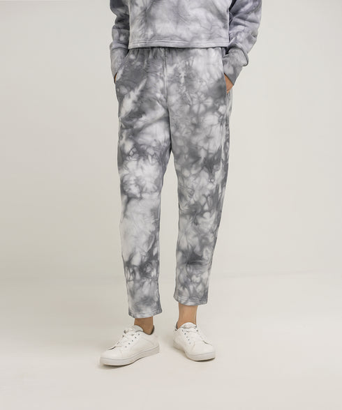 Women's Tie & Dye Pants