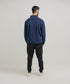 Men's Sherpa Mock Neck