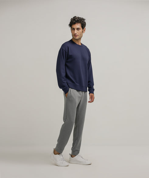Men's LuxeStretch Sweatshirt