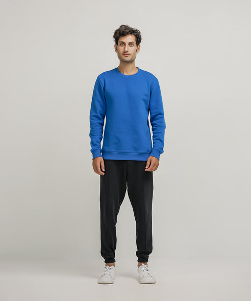 Men's Basic Sweatshirt