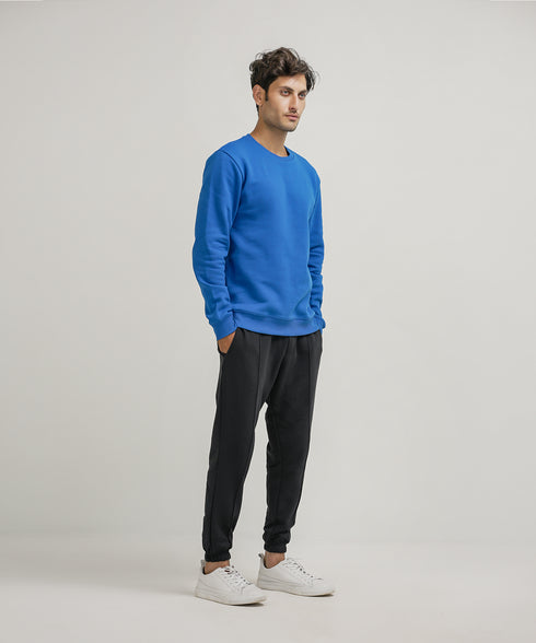 Men's Basic Sweatshirt