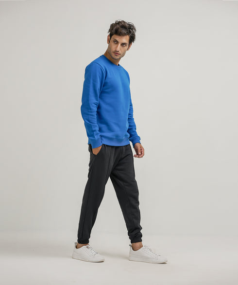 Men's Basic Sweatshirt