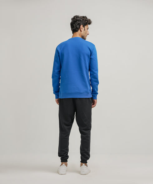 Men's Basic Sweatshirt