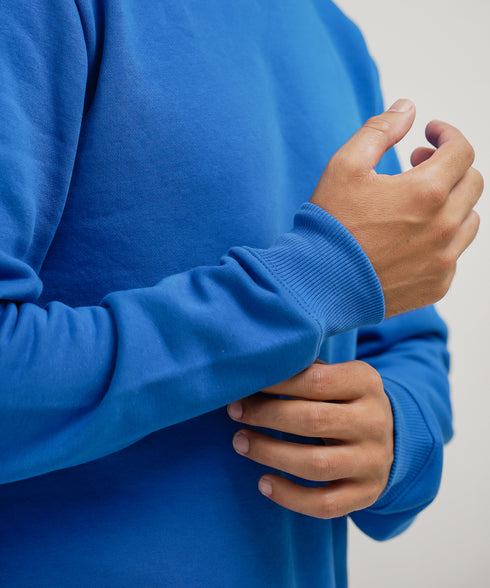 Men's Basic Sweatshirt