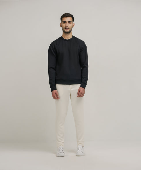 Men's LuxeStretch Sweatshirt