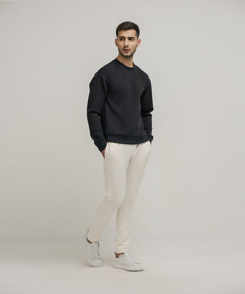 Men's LuxeStretch Sweatshirt