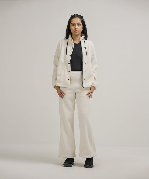 Women's Sherpa Pants