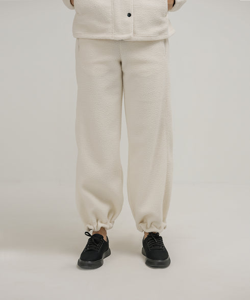 Women's Sherpa Pants