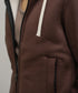 Women's Sherpa Lined Hoodie
