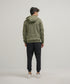 Men's Sherpa Lined Hoodie