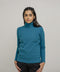 Women's Essential Turtleneck