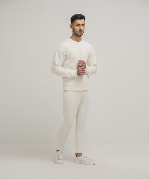 Men's LuxeStretch Sweatshirt