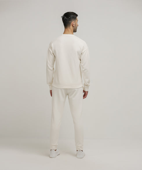 Men's LuxeStretch Sweatshirt