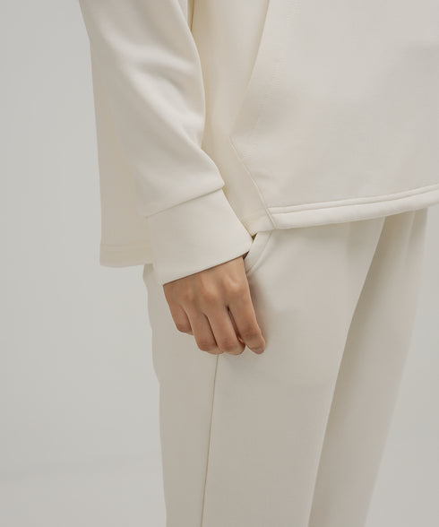 Women's LuxeStretch Hoodie Set