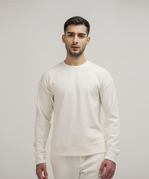 Men's LuxeStretch Sweatshirt