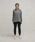 Women's Relaxed Fit Sweatshirt