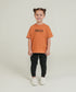 Kids' Nirvana Oversized Tee