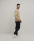 Men's Modal Henley