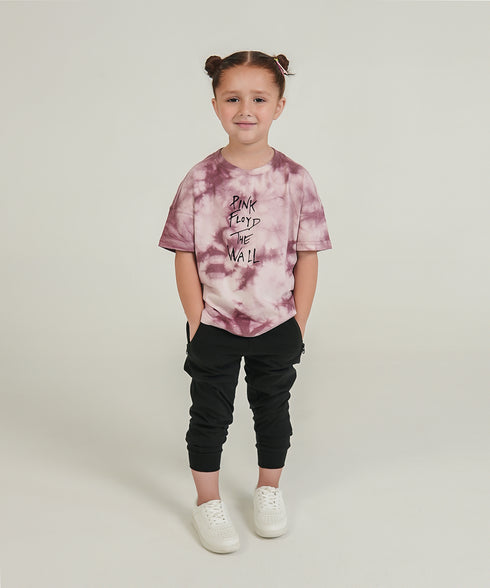 Kids' Pink Floyd Oversized Tee