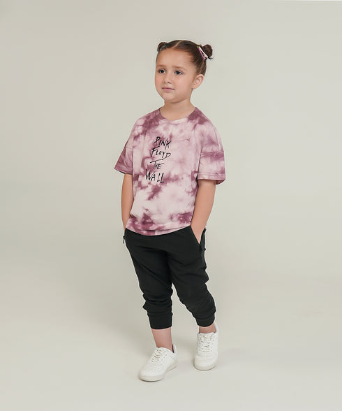 Kids' Pink Floyd Oversized Tee