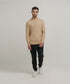 Men's Modal Henley