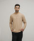 Men's Modal Henley