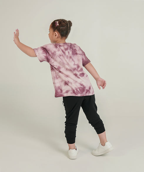 Kids' Pink Floyd Oversized Tee