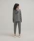 Women's LuxeStretch Hoodie Set