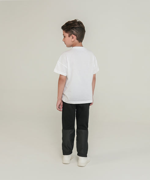 Kids' Beatles Oversized Tee