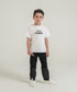 Kids' Beatles Oversized Tee