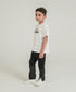 Kids' Beatles Oversized Tee